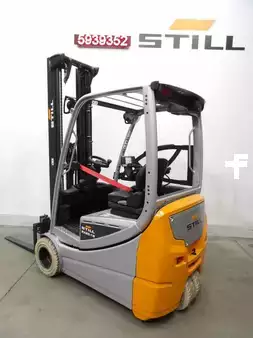 Elektro tříkolové VZV 2019  Still RX20-18/NWEBATT (4)