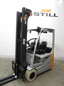 Elektro tříkolové VZV 2019  Still RX20-18/NWEBATT (1)