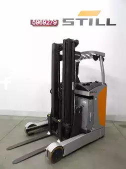 Rækketruck 2019  Still FM-X14LI-IONBATT (1)