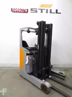 Rækketruck 2019  Still FM-X14LI-IONBATT (2)