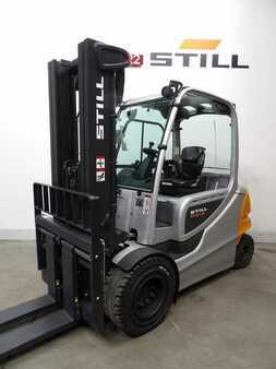 Electric - 4 wheels 2019  Still RX60-40/NWEBATT (1)