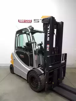 El truck - 4 hjulet 2019  Still RX60-40/NWEBATT (2)