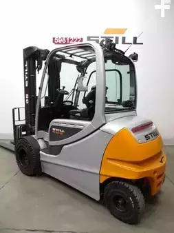 El truck - 4 hjulet 2019  Still RX60-40/NWEBATT (3)