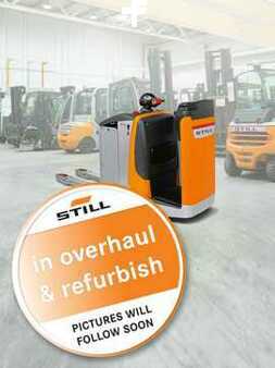 Stapelaars met staplatform 2019 Still EXU-S22/LI-ION/1190 (1)