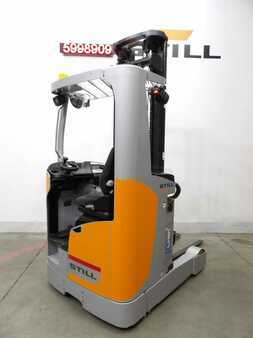 Tolóoszlopos targonca 2019  Still FM-X10/LI-ION (3)