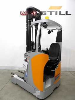 Tolóoszlopos targonca 2019  Still FM-X10/LI-ION (4)