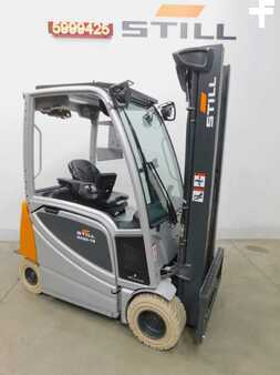 Elektro 4 Rad 2019  Still RX20-16P (3)