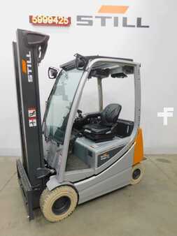Elektro 4 Rad 2019  Still RX20-16P (5)