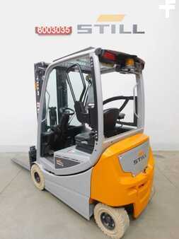 Carrelli elettrici 4 ruote 2019  Still RX20-16P (2)