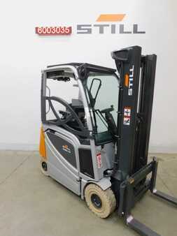 Carrelli elettrici 4 ruote 2019  Still RX20-16P (3)