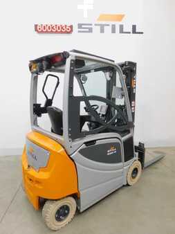 Carrelli elettrici 4 ruote 2019  Still RX20-16P (4)