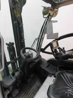 Carrelli elettrici 4 ruote 2019  Still RX20-16P (5)