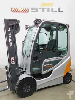 Chariots électriques à 4 roues 2019  Still RX60-25LI-IONBATT (1)