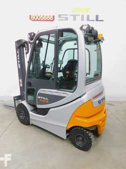 Chariots électriques à 4 roues 2019  Still RX60-25LI-IONBATT (2)