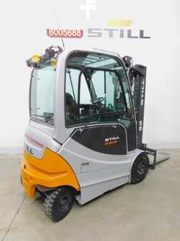 Chariots électriques à 4 roues 2019  Still RX60-25LI-IONBATT (3)