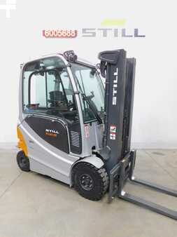 Chariots électriques à 4 roues 2019  Still RX60-25LI-IONBATT (4)