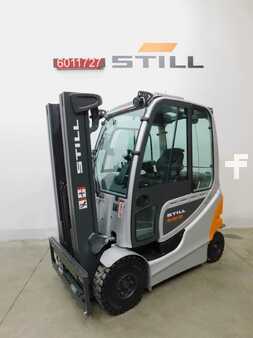Chariots électriques à 4 roues 2019  Still RX60-25LI-IONBATT (1)