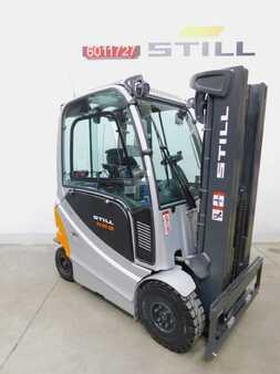 Chariots électriques à 4 roues 2019  Still RX60-25LI-IONBATT (3)