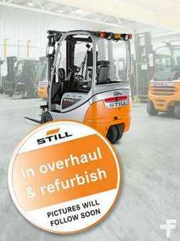 El truck - 3 hjulet 2019  Still RX20-20L (1)