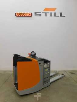 Stapelaars met staplatform 2019 Still EXU-S22VO1190NWBAT (1)