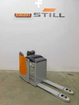 Stapelaars met staplatform 2019 Still EXU-S22VO1190NWBAT (2)