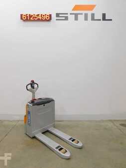 Elektrische palletwagens 2020 Still EXU16LI-IONVO1000 (2)