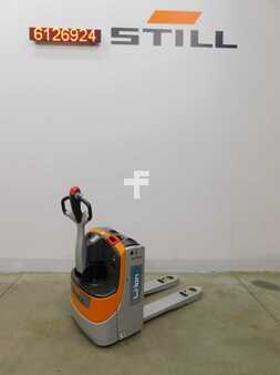 Elektrische palletwagens 2020 Still EXU-16LI-IONVO1000 (1)
