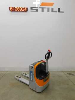 Elektrische palletwagens 2020 Still EXU-16LI-IONVO1000 (2)
