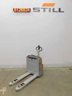 Elektrische palletwagens 2020 Still EXU-16LI-IONVO1000 (3)