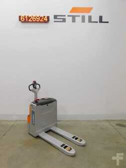 Elektrische palletwagens 2020 Still EXU-16LI-IONVO1000 (4)