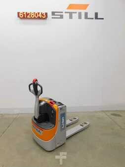 Elektrische palletwagens 2020 Still EXU-16LI-IONVO1000 (1)