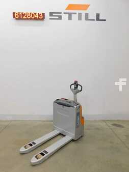 Elektrische palletwagens 2020 Still EXU-16LI-IONVO1000 (2)