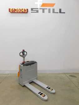 Elektrische palletwagens 2020 Still EXU-16LI-IONVO1000 (3)