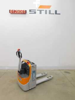 Elektrische palletwagens 2020 Still EXU-16LI-IONVO1000 (1)