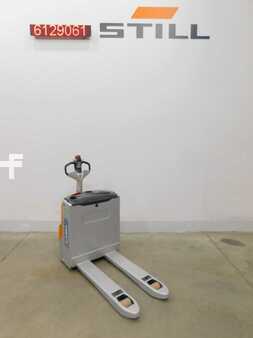 Elektrische palletwagens 2020 Still EXU-16LI-IONVO1000 (2)