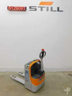 Elektrische palletwagens 2020  Still EXU-16LI-IONVO1000 (3)