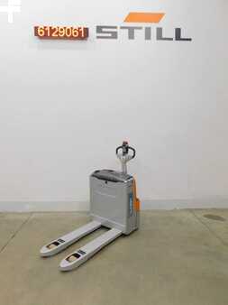 Elektrische palletwagens 2020  Still EXU-16LI-IONVO1000 (4)