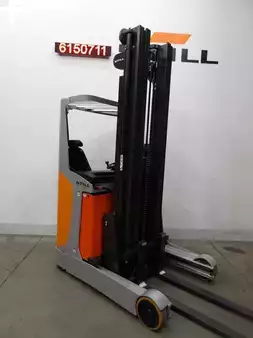 Schubmaststapler 2020  Still FM-X17/NWEBATT (2)