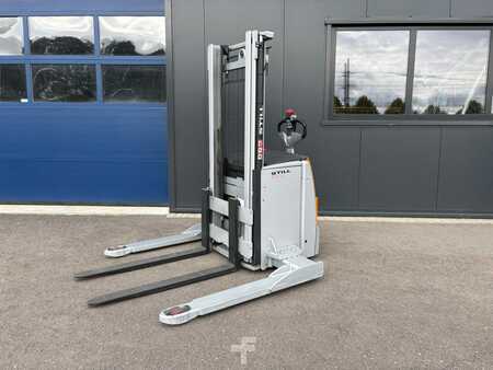 Verticale orderpickers 2020 Still EXP14 (1)