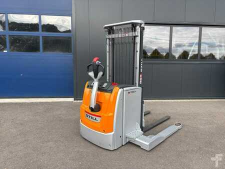 Verticale orderpickers 2020 Still EXP14 (2)