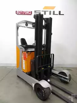 Carrelli retrattili 2020  Still FM-X20SE/NWBATT (2)