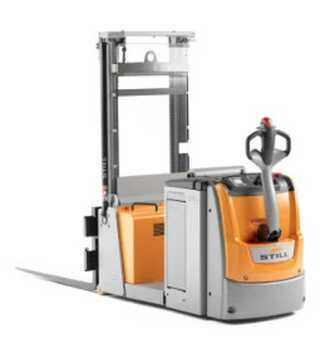 VZV s plošinou pro řidiče 2020 Still EXV-CB16 (1)