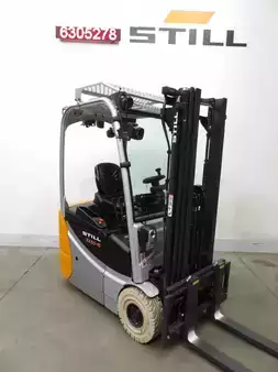 Elektrisk- 3 hjul 2020  Still RX50-15/NWEBATT (2)
