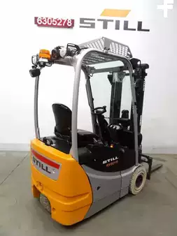 Elektrisk- 3 hjul 2020  Still RX50-15/NWEBATT (3)