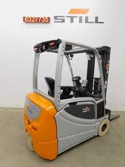 El truck - 3 hjulet 2020  Still RX20-16L (3) 