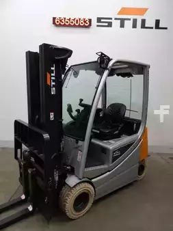 4-wiel elektrische heftrucks 2021  Still RX20-20P/GELBATT (1)