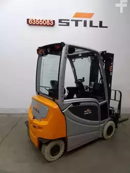 4-wiel elektrische heftrucks 2021  Still RX20-20P/GELBATT (3)