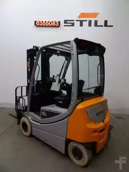 4-wiel elektrische heftrucks 2021  Still RX20-20P/GELBATT (4)