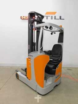 Chariots à mât rétractable 2021  Still FM-X14 (2)