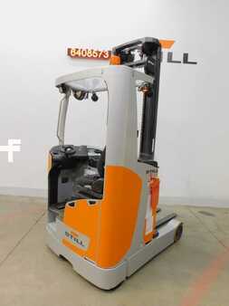 Chariots à mât rétractable 2021  Still FM-X14 (3)